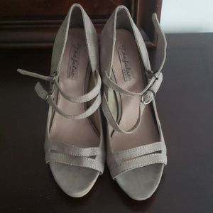 🌹🥀 women's ZARA  heels size 38🥀🌹